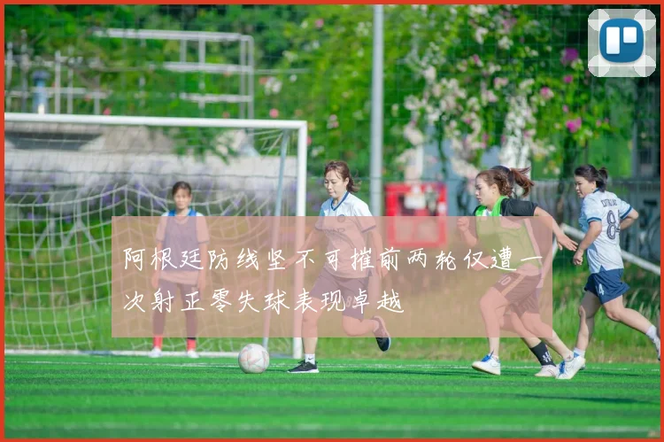 阿根廷防线坚不可摧前两轮仅遭一次射正零失球表现卓越